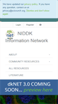Mobile Screenshot of dknet.org